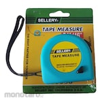 Sellery ABS Plastic Case with Clip on Side