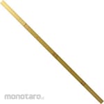 Shinwa Rules Bamboo Ruler (Penggaris)