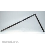 Shinwa Rules Bending Angle Angular Thickness Stain (Metric Scale)
