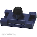 Shinwa Rules Bispitch Marker Guide Ruler Stopper