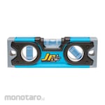 Shinwa Rules Blu Level Jr With Magnet