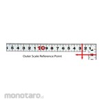 Shinwa Rules Carpenter Ruler Square 10297 (Penggaris Tukang / Siku)