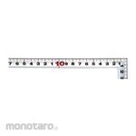 Shinwa Rules Carpenter's Square Thick Corner Hard Chrome Finish