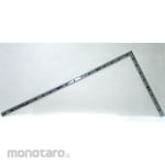 Shinwa Rules Combined Scale Graduation Scale Angle Thickness Thick