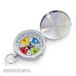 Shinwa Rules Compass Dry B Alphabet