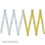 Shinwa Rules Fiber Scale