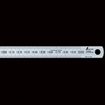 Shinwa Rules Fine Rectangular Silver 2m