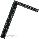 Shinwa Rules Flat Square