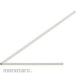 Shinwa Rules Free Gold Scale Nothing