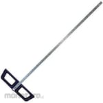 Shinwa Rules Guide Ruler for Bispitch Marker