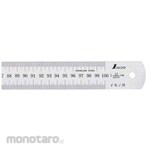 Shinwa Rules Imono Scale Silver 2m28 cm display
