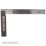 Shinwa Rules Japanese Try Square with Square Scale
