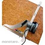 Shinwa Rules Maru Nookuide Ruler El Angle