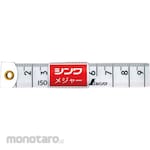 Shinwa Rules Measuring Tape (Meteran)
