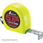 Shinwa Rules Measuring Tape Convex High Touch Free Type (Meteran)