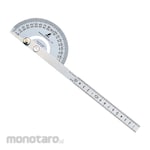 Shinwa Rules Penggaris Busur Derajat HC 62868 1unit