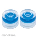 Shinwa Rules Round Level Blue