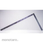 Shinwa Rules Scalable Two-by-for-Silver Combination Scales