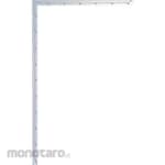 Shinwa Rules Shinku Big Big Silver Popular Type (1mx60cm)