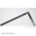 Shinwa Rules Shoulder Thick Thick Wide Stain