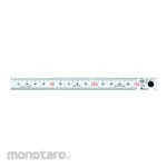 Shinwa Rules Straight Ruler (Penggaris / Mistar)