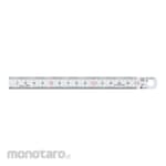 Shinwa Rules Straight Ruler (Penggaris / Mistar)