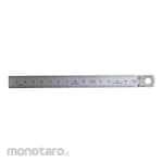 Shinwa Rules Straight Ruler H-101A JIS-13005 150mm 1unit