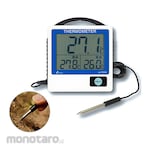 Shinwa Rules Termometer Digital