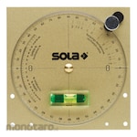 Sola Inclinometer