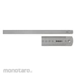 Sola Straight Ruler Steel (Penggaris / Mistar)
