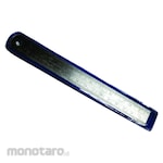 Solid Tool Straight Ruler Stainless Steel (Penggaris / Mistar)