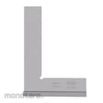 Standard Gage Flat Edge Square 90° Wide Base