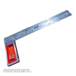 TOSITA Heavy Duty Steel Try Square