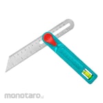 TOTAL Sliding T Bevel Gauge