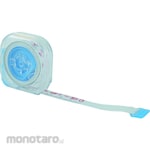 TRUSCO Measuring Tape Pocket Type (Meteran)