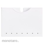 TRUSCO Pocket Folder