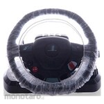 TRUSCO Poly Handle Cover for Car