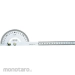 TRUSCO Protractor NO.101 (Busur Derajat)