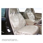 TRUSCO Sheet Cover for Car