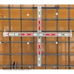 Taihei Sangyou Cross Rod Helper