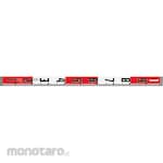 Tajima (TJM DESIGN) Simron Rod 1m Scale