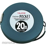 Tajima Measuring Tape Engineer Pocket (Meteran)