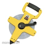Tajima Measuring Tape Long Super Engineer (Meteran)