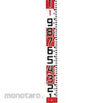 Tajima Measuring Tape Rod Glass Fiber (Meteran)