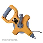 Tenka Measuring Tape Long Steel (Meteran)
