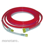 Togawa Paint Air Twin Hose