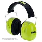UVEX Ear Muff K4 Headband Type