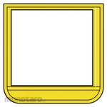 Unit Signs Plug-In Pocket Chest