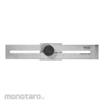 Vogel Germany Steel Metric Ruler