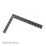 WESTWARD Carpenter Ruler (Penggaris Tukang / Siku)